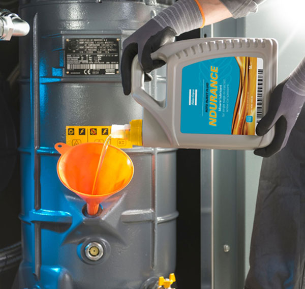 空氣壓縮機潤滑油